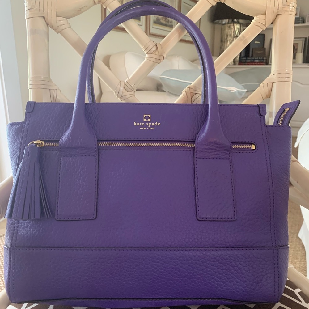 Kate Spade purse
